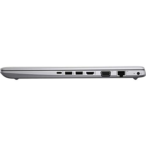 probook 450 g5 43001_2ST02UT#ABA_CTO - 15.6'' Core i5-8250U 8GB DDR4 500GB HDD