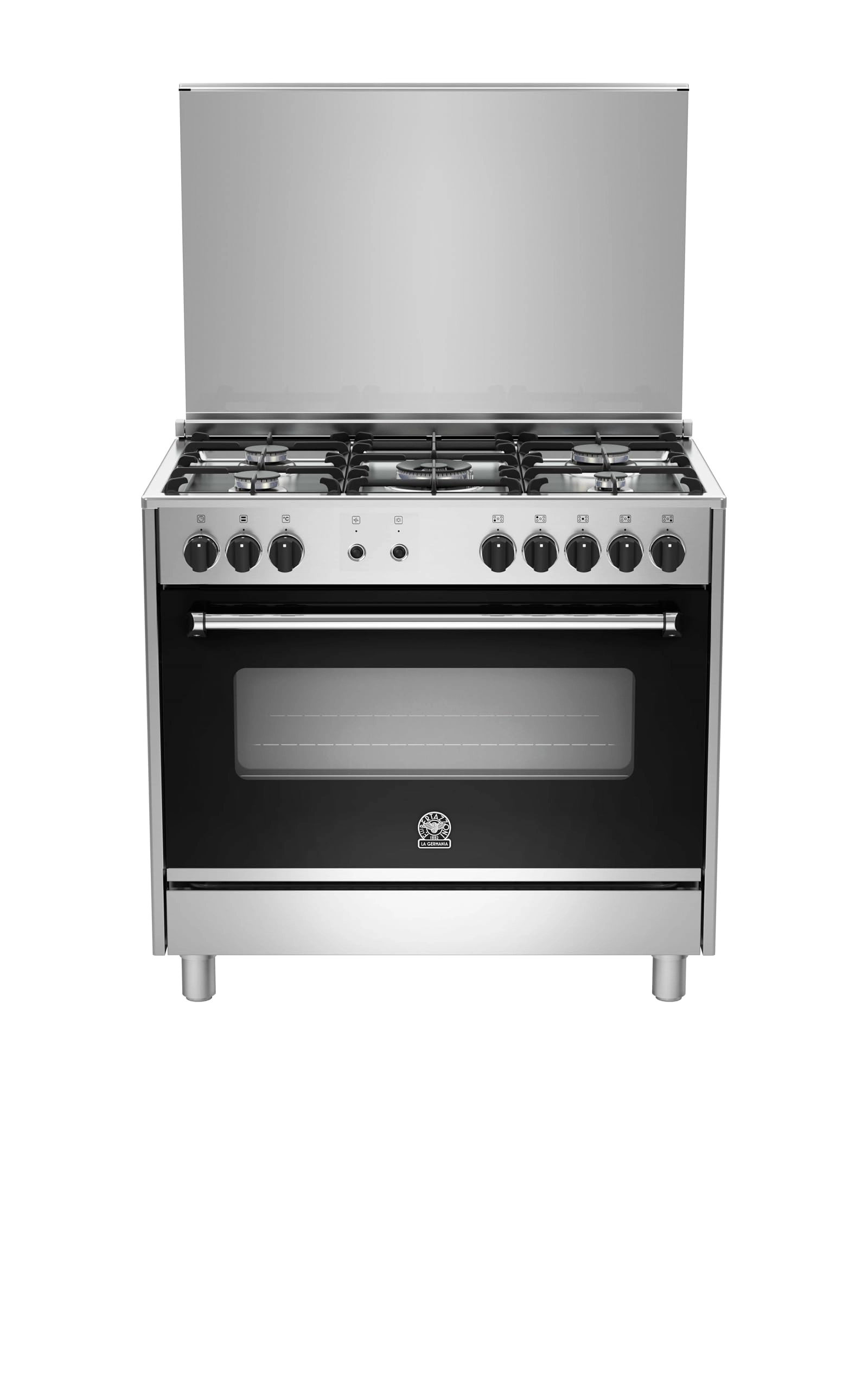 Bertazzoni AMS95C31CX GAS Cooker