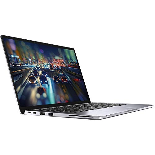 Latitude 9410 CF4P1 - 14'' Core i5-10310U 4GB DDR4 1GB HDD