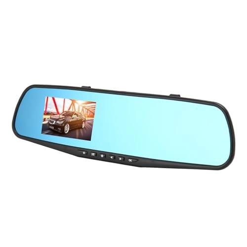 Backup Camera Mirror - USB 1080P