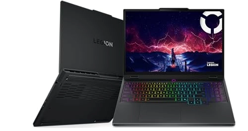 Legion 5 15AKP10 83F10056AX - 15.1'' Ryzen AI 7-350 32GB DDR5 1TB SSD