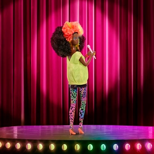 Deedee Doll - The Rockers #2 Amazon Exclusive