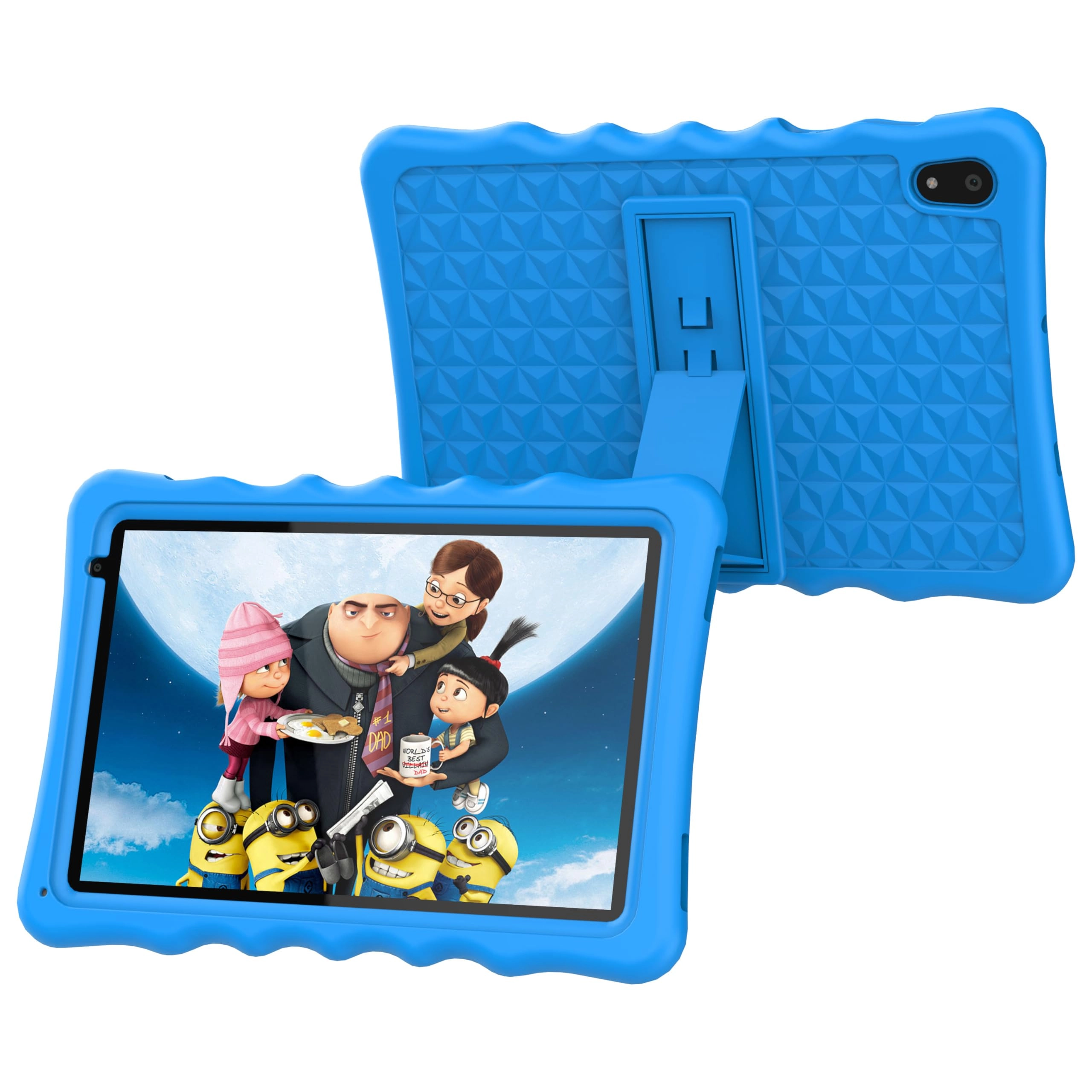 BYYBUO A70W - 4GB 10.1 Inches 32GB