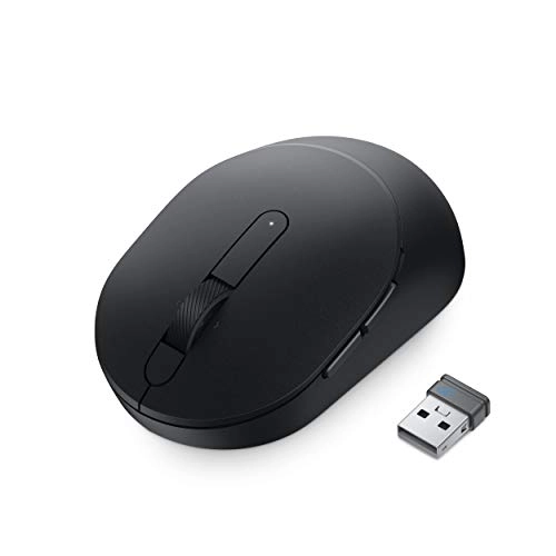 MS5120W Mobile Pro Mouse - Wireless