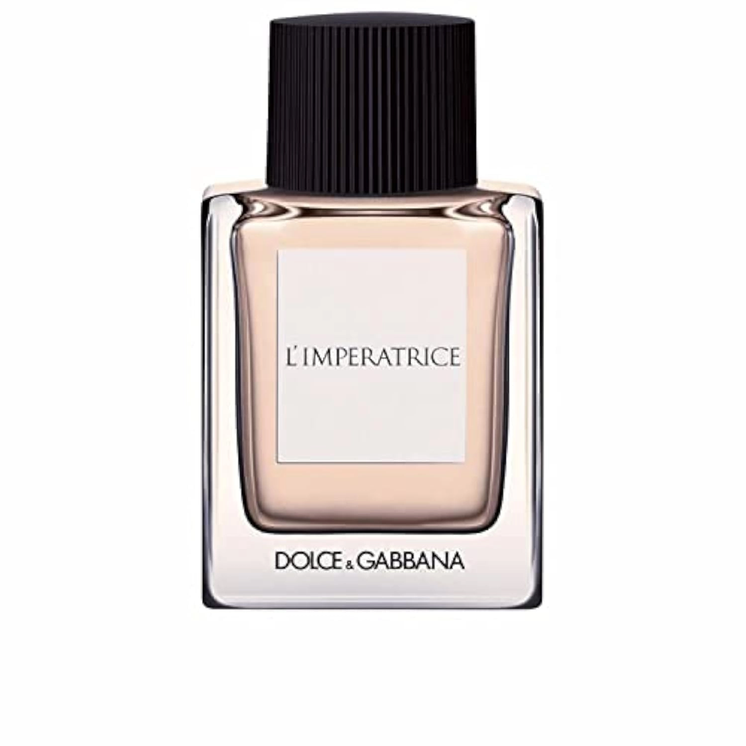 No3 L'Imperatrice Eau de Toilette - 50ml