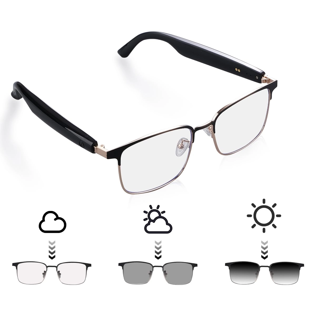 GS06 - Polarized Bluetooth 5.3