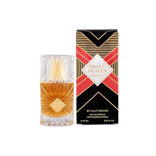 Sweet Heaven Eau de Parfum 20ml
