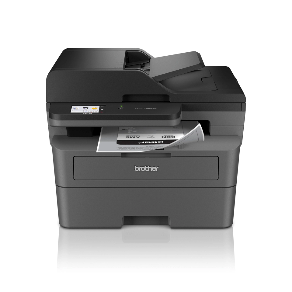 Brother DCP-L2665DW - Laser Mono