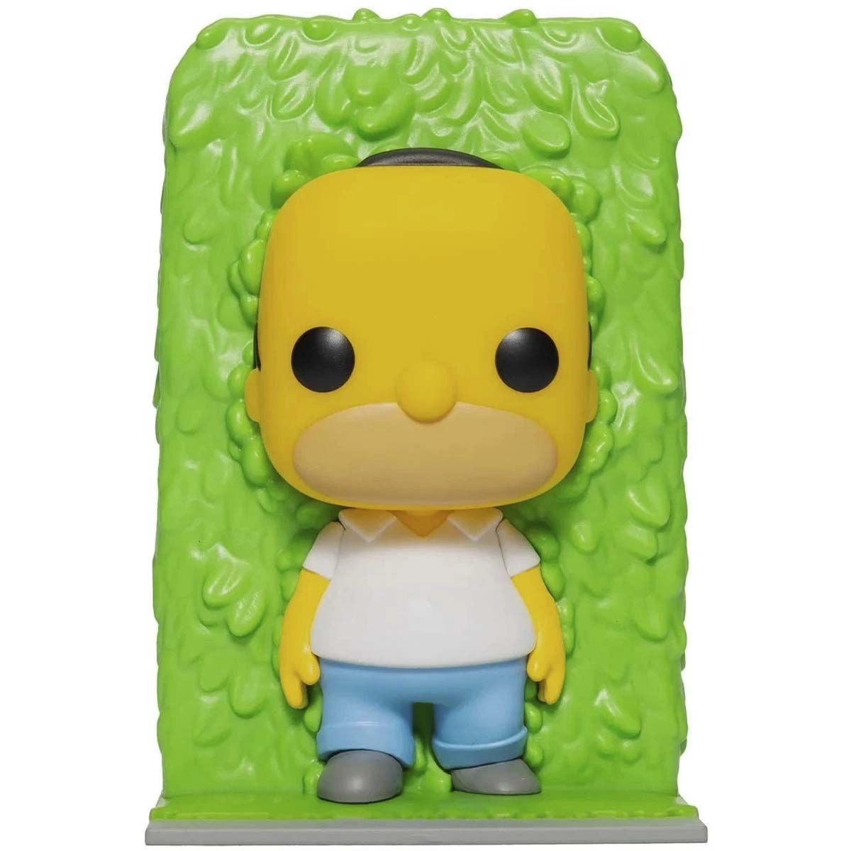 FUNKO Homer in Hedges - Simpsons - POP! Animation