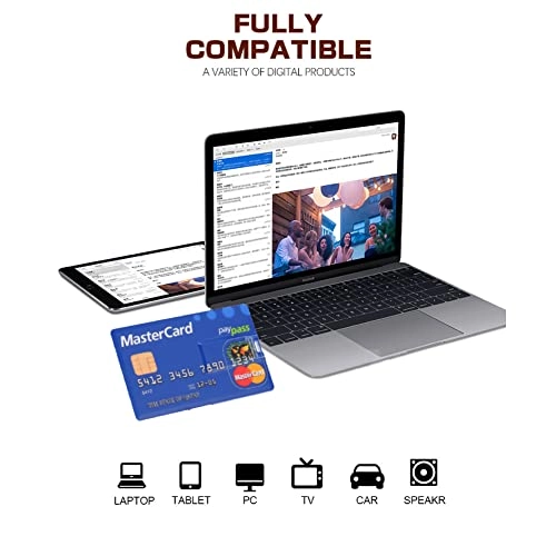 USB Flash Drive - 32GB