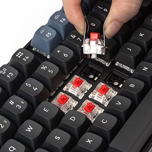 K8 Pro - EN Wired/Wireless