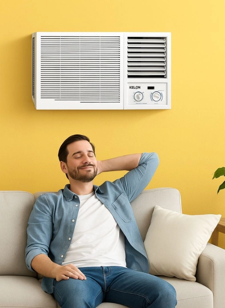 KAW-24UPM3 - 24000 BTU