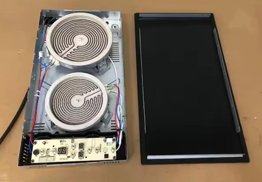 HBC3002006 Ceramic hob