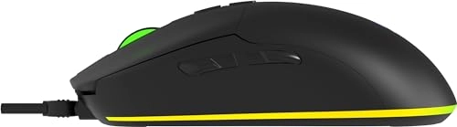 Taurox Gaming Mouse - USB