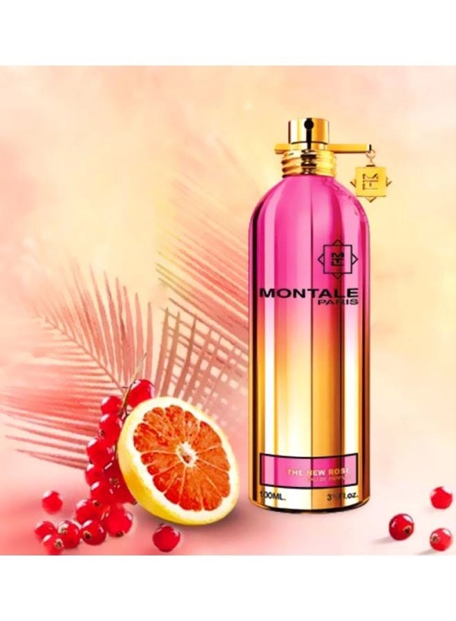 The New Rose - 100 ml