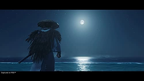 Ghost of Tsushima Director's Cut - PlayStation 5