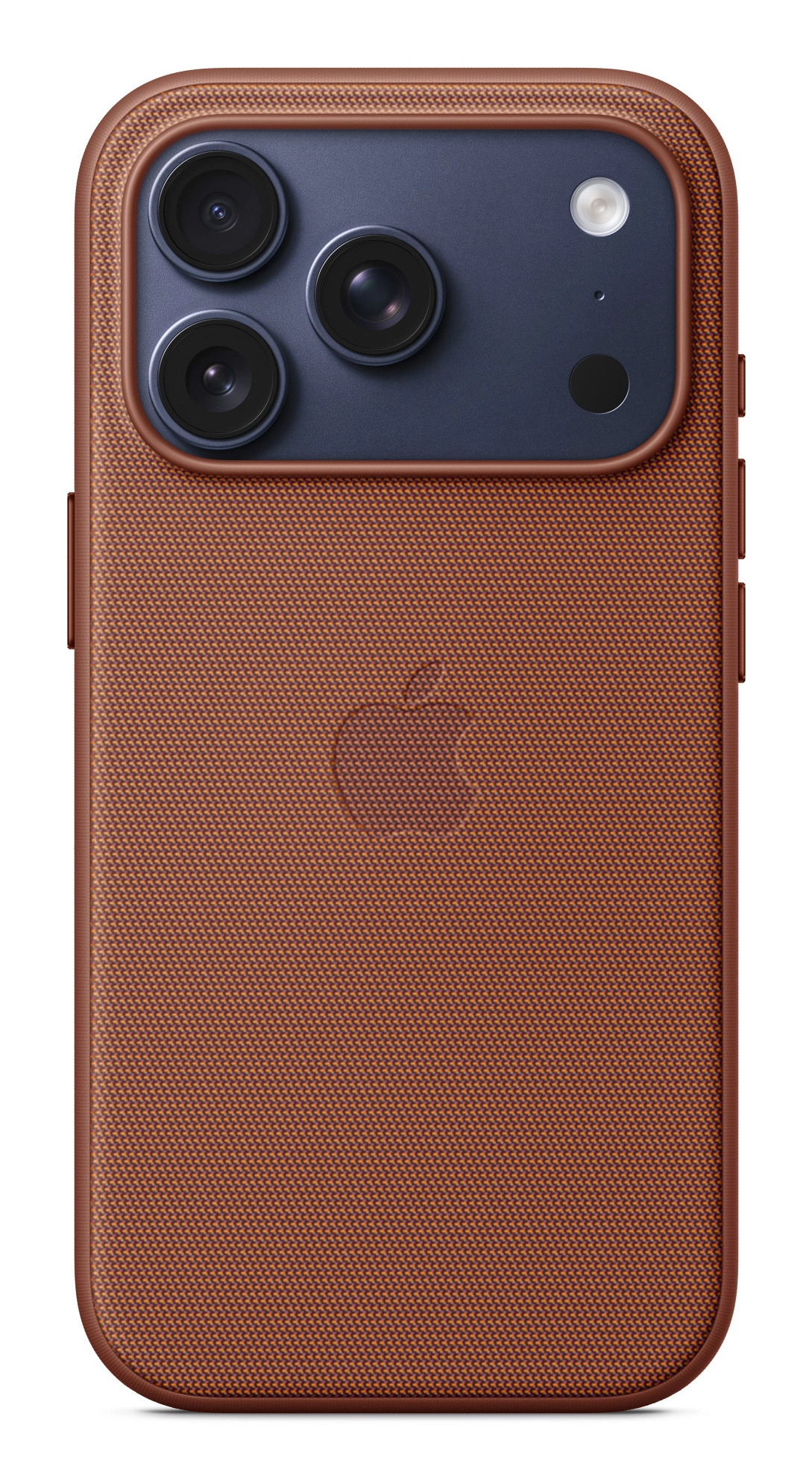 TechWoven Case - 100% recycled polyester with MagSafe for iPhone 17 Pro