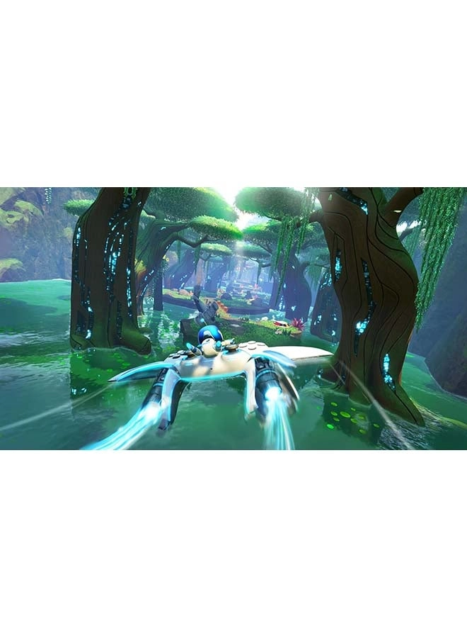 Astro Bot - PlayStation 5
