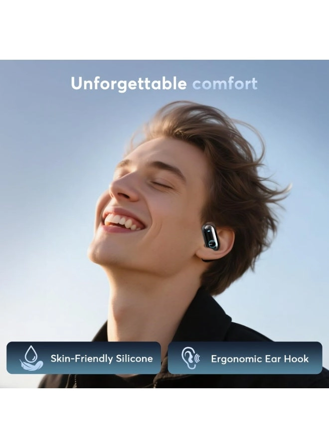 AI Translation Earphones Wireless Earbud