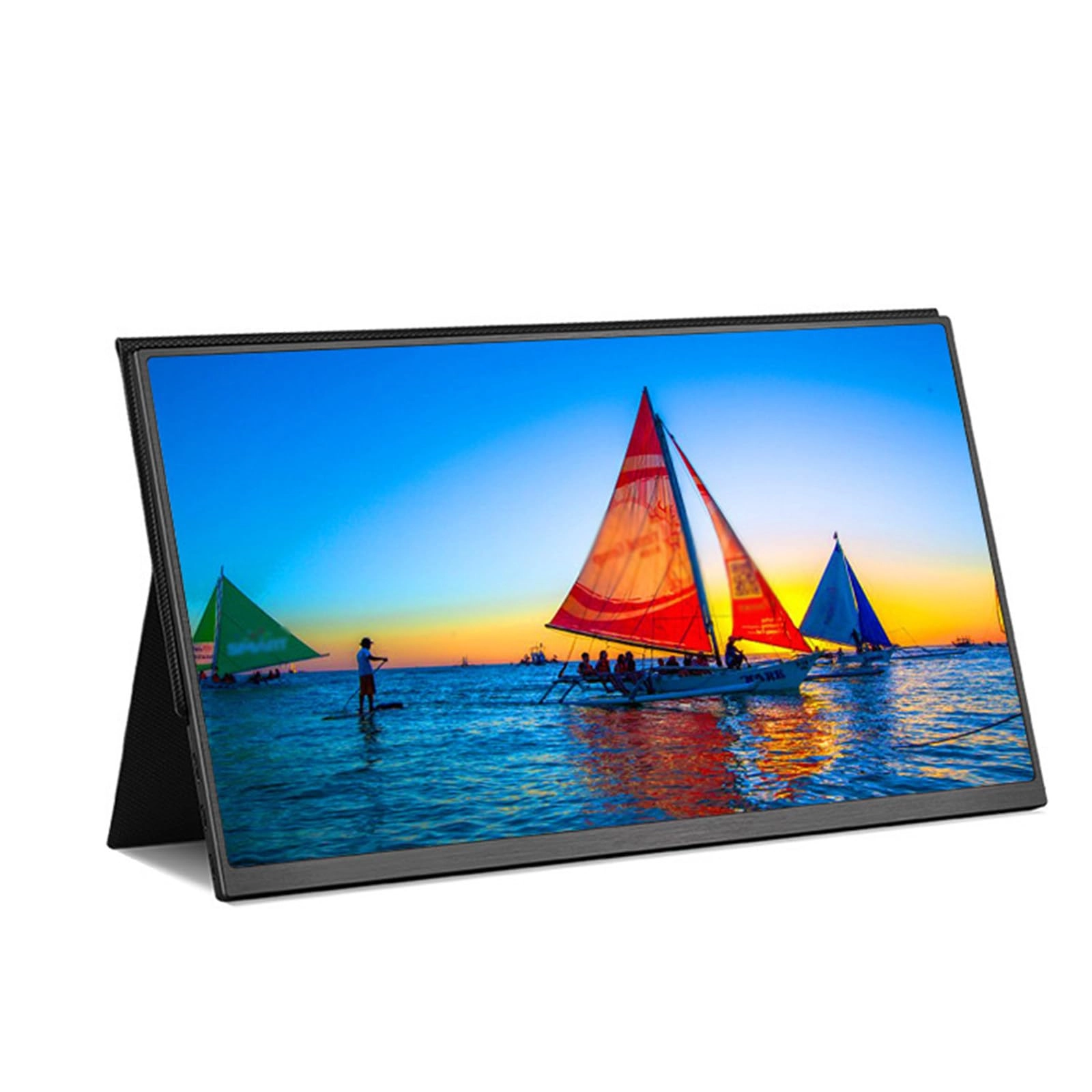 Portable monitor - 4K 15.6 Inches