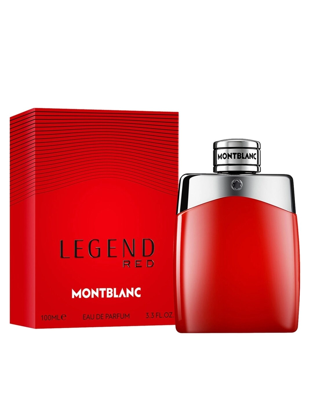 Leged Red Eau de Parfum 100ml