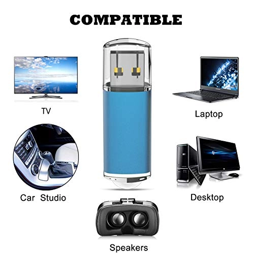 USB2.0 - USB 2.0 USB Type A 2GB