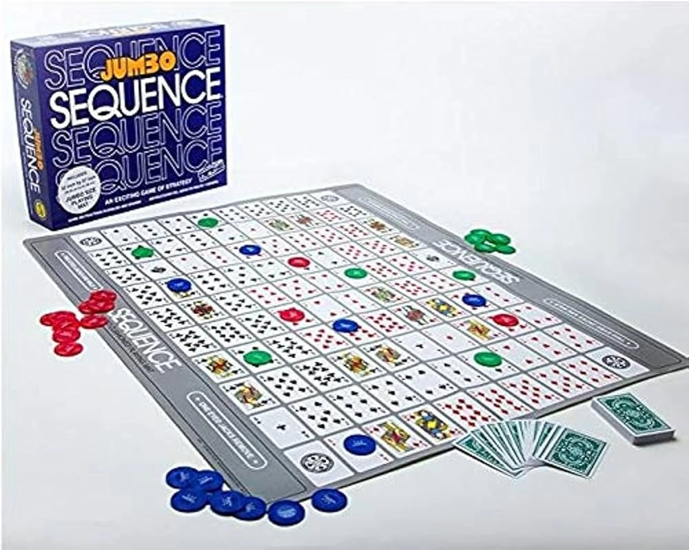 Sequence