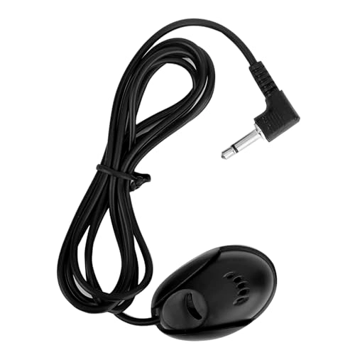 Auslafw5nmbog0i 3.5mm-Mini-Jack Microphone