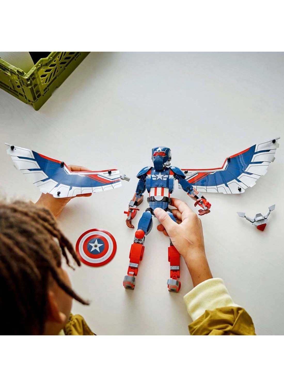 Marvel - Captain America (6474828)