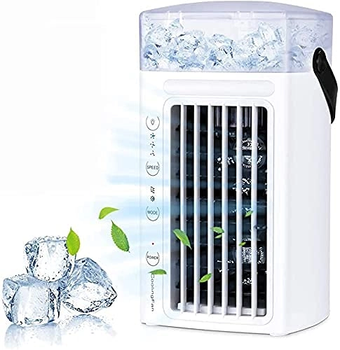 JXBEAUTY Tower Cooling Fan - 480ML
