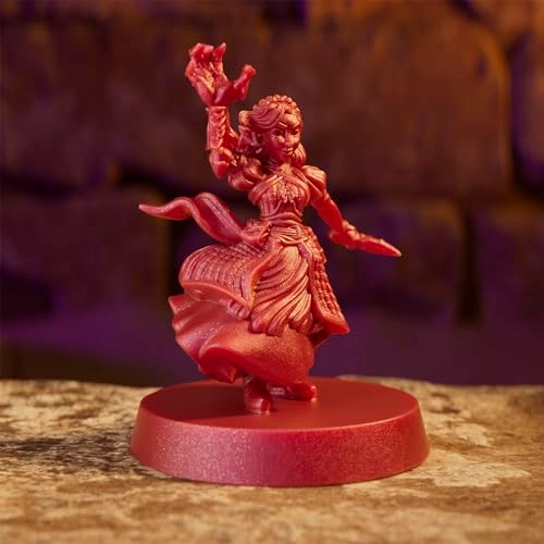 HeroQuest The Prophecy of Telor: Companies Pack