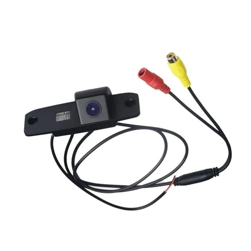 Rear View Camera - Night Vision Wireless Set 1280*720P