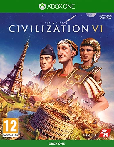 Civilization VI - Xbox One