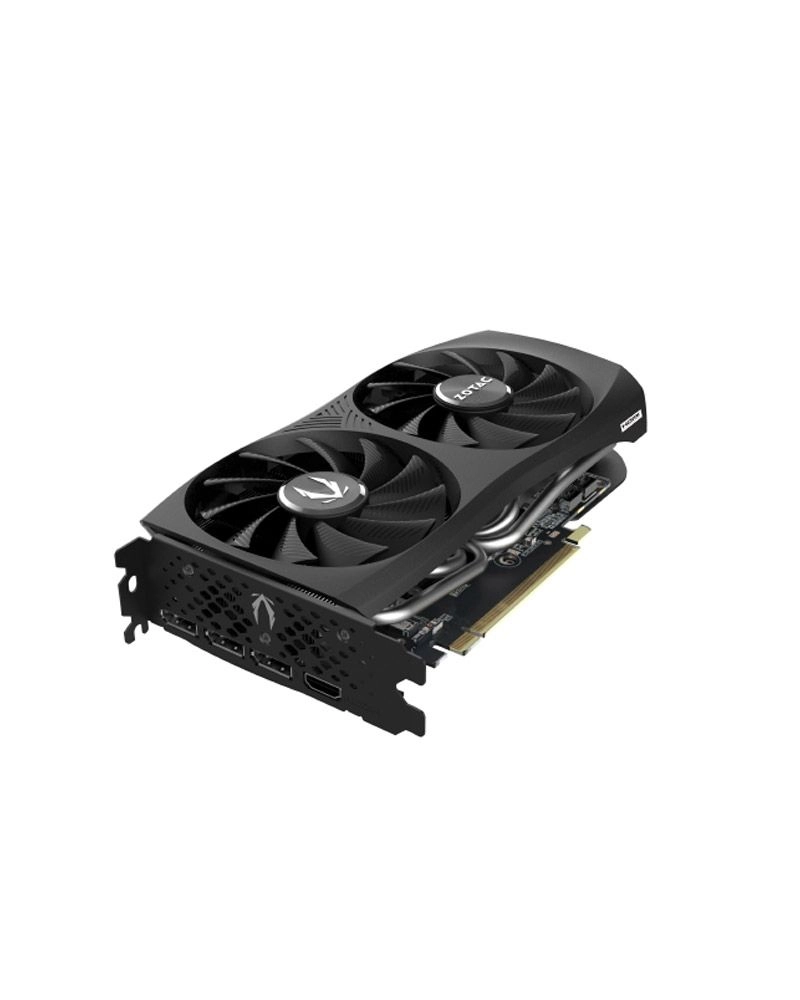 RTX 4070 Twin Edge OC - 12GB