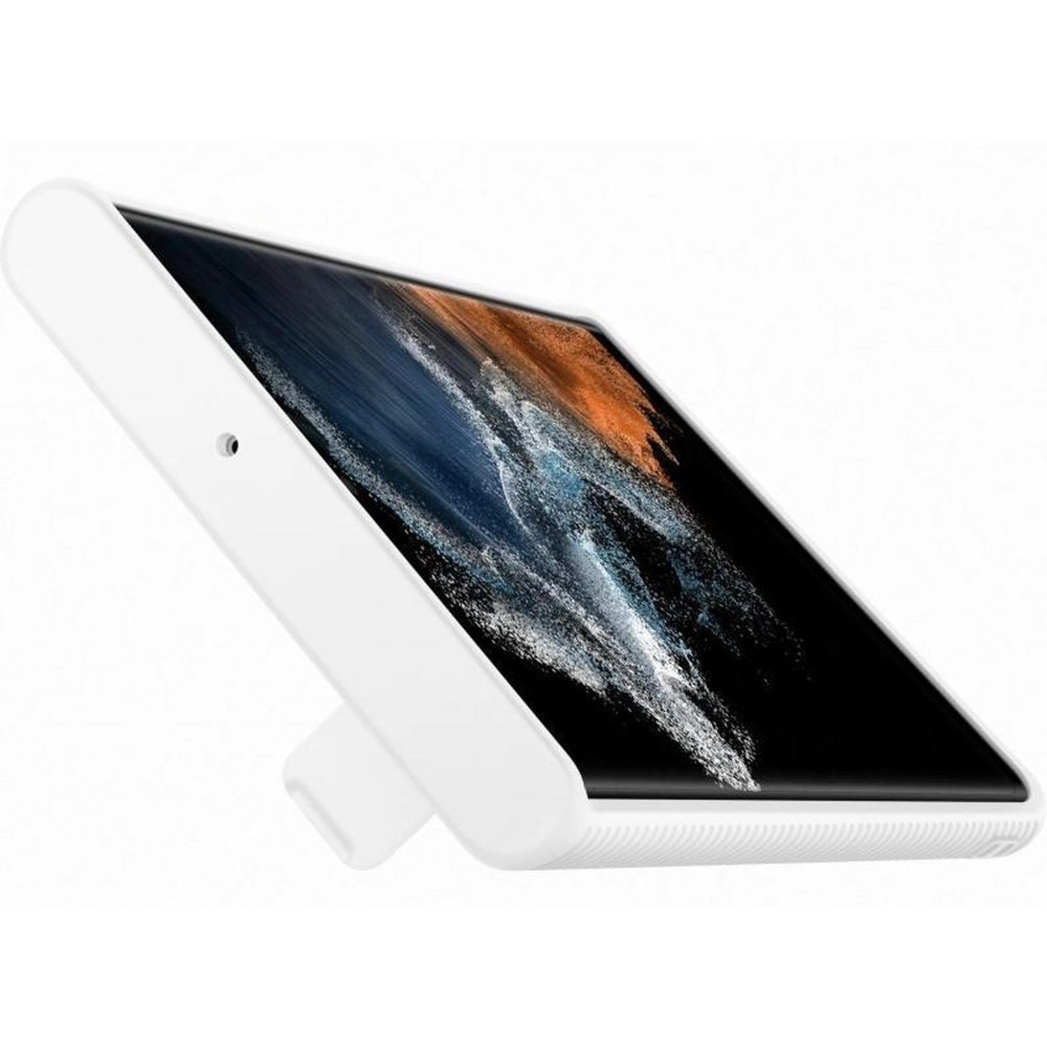 EF-RS908CNEGWW Protective Standing Cover for Samsung Galaxy S22 Ultra