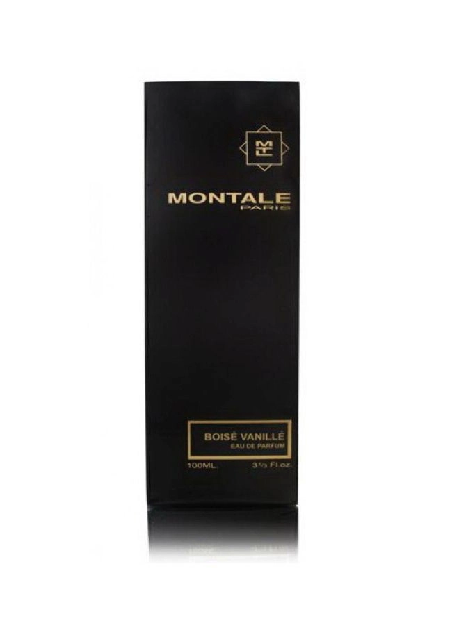 Boisé Vanillé Eau de Parfum 100ml