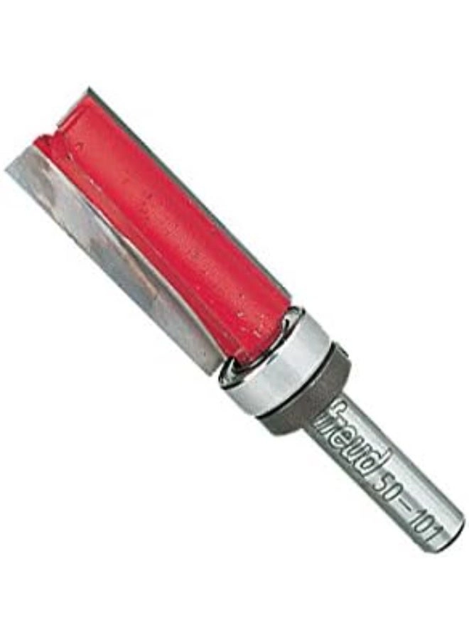 Bearing Flush Trim Bit - 1/2" 1/2"