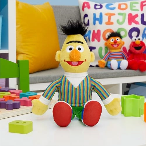 Sesame Street - Bert - 20 cm