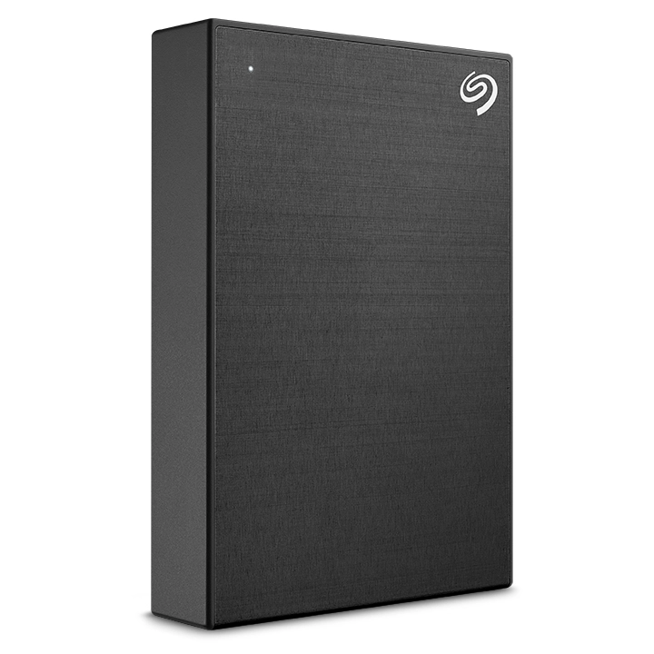 One Touch 5TB HDD