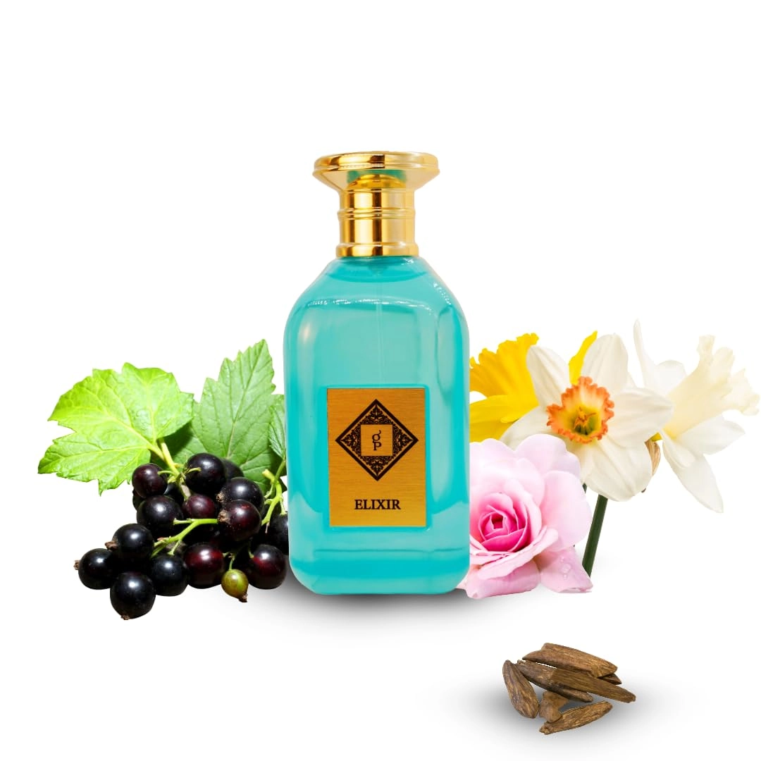 GRACE PARFUM ELIXIR - Eau de Parfum 100ml