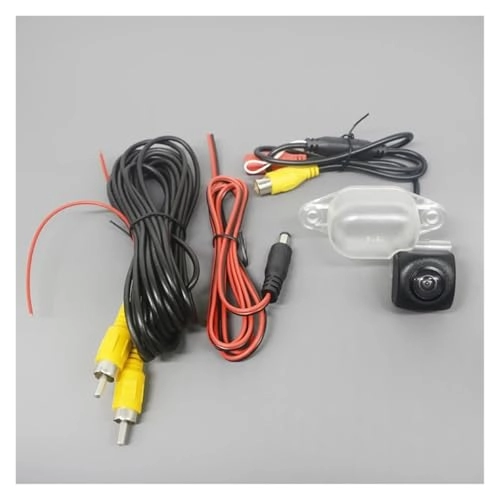 Reversing Camera - Night Vision RCA 1080p*720p