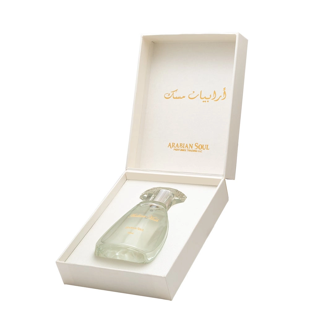 ARABIAN MUSK - Eau de Parfum 100 ml