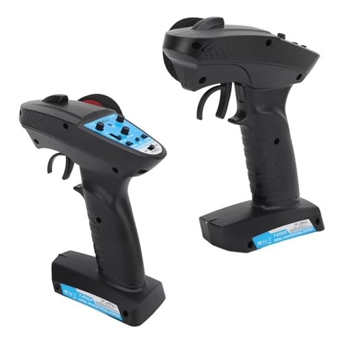Remote Controller + RC Car - 1/24
