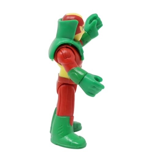DC Superfriends - Mr. Miracle Figure (FXW98)