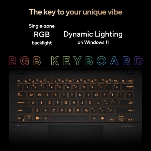 Vivobook S 14 M5406WA-DS76 - 14'' Ryzen 9 24GB DDR5 512GB SSD