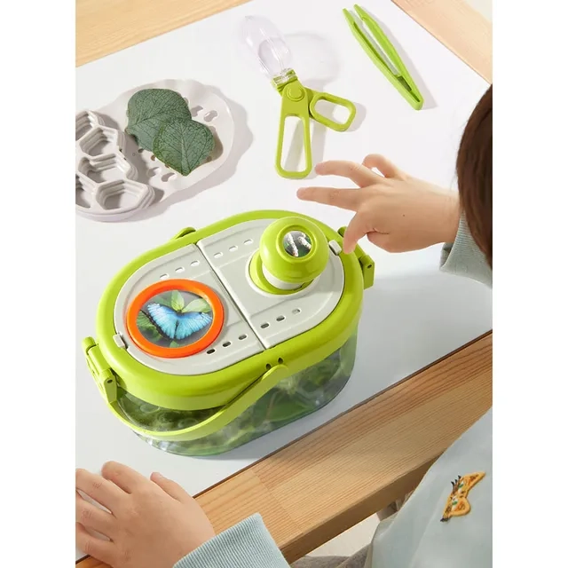 Insect Observation Kit - 3 years+