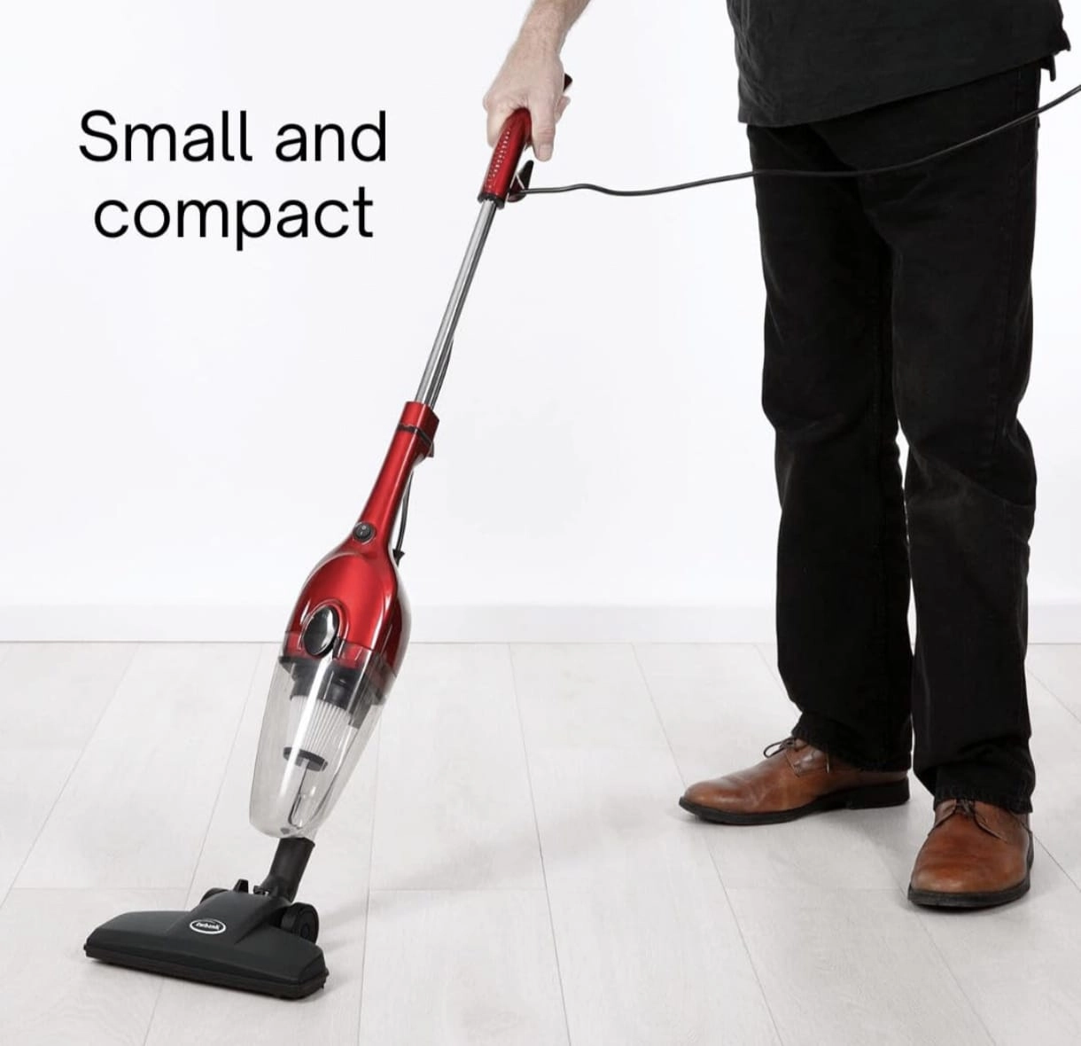 Handheld Vacuum Cleaner