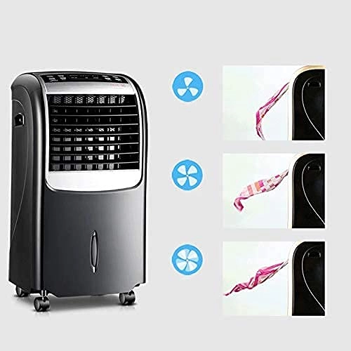 Air Cooler - 4.0 Liters