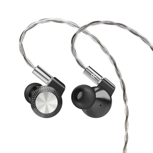 T10 Pro Wired Earbud