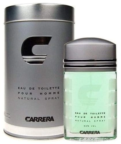 Pour Homme Eau de Toilette 100ml